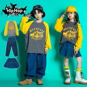 ダンス衣装 キッズ セットアップ ダンス衣装 ヒップホップ キッズ HIPHOP 子供服 上下セットアップ トップス パンツ スカート 子供 男の子 女の子 ガールズ チア ジャズダンス ステージ衣装 文化祭 原宿系 練習着 応援団 演出服 K-POP jazz サマーキャンプ 団体服