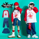 ダンス衣装 キッズ セットアップ ダンス衣装 ヒップホップ キッズ HIPHOP 子供服 上下セットアップ トップス パンツ スカート 子供 男の子 女の子 ガールズ チア ジャズダンス ステージ衣装 文化祭 原宿系 練習着 応援団 演出服 K-POP jazz サマーキャンプ 団体服