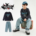 ダンス衣装 キッズ セットアップ ダンス衣装 ヒップホップ キッズ HIPHOP 子供服 上下セットアップ 長袖 トップス パンツ 子供 男の子 女の子 ガールズ チア ジャズダンス ステージ衣装 文化祭 原宿系 練習着 応援団 演出服 K-POP jazz サマーキャンプ 団体服