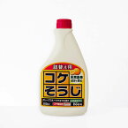 【公式】コケそうじスプレー 詰替え用 500ml 3本セット パネフリ工業【 イシクラゲ いしくらげ も強力駆除 】化学合成成分ゼロ！コケ駆除剤【出荷場所が別のため別商品と同梱不可】 メイド・イン・ジャパン 国産 日本産 苔 こけ 駆除 除去