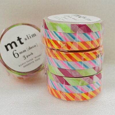 Rakuten - mtマスキングテープ　mt slim twist cord B　1個