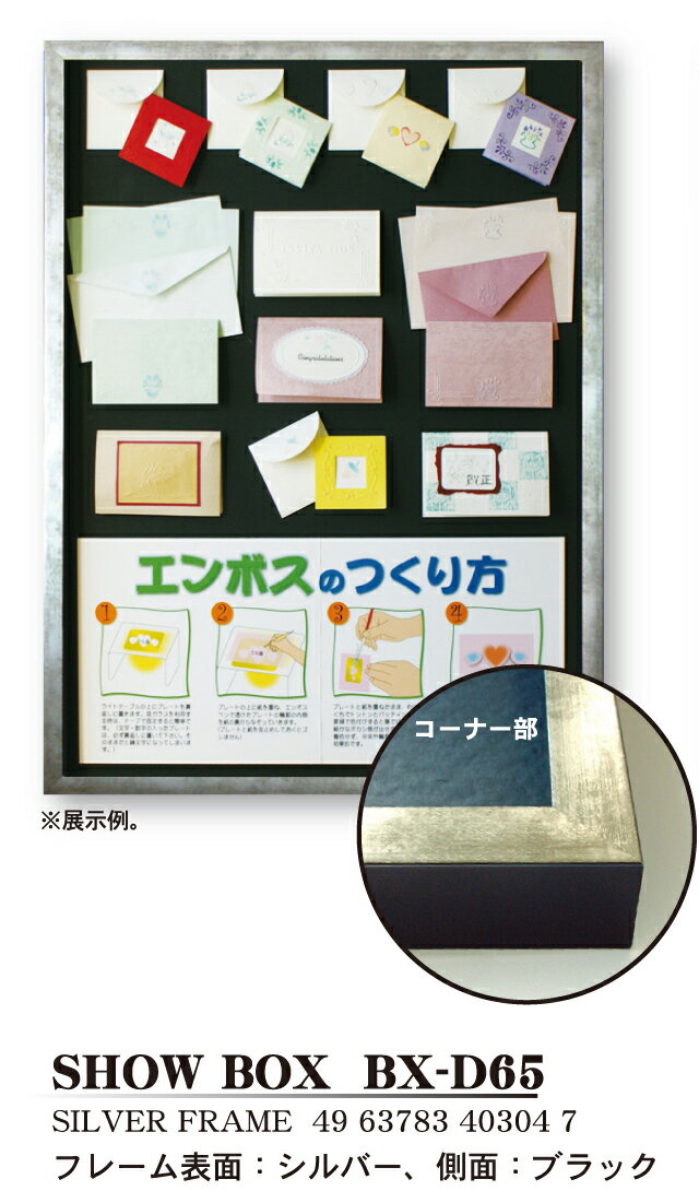 硼ܥå/SHOW BOX BX-D65/ С