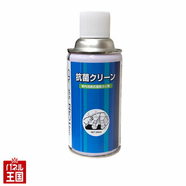 ポイント最大46倍 【Pit 車内抗菌消臭剤 霧吹きバルサンタイプ 業務用】エタノール 抗菌 ウイルス 菌 除菌 某ディーラー採用 車内 室内 CROSS PRO Line