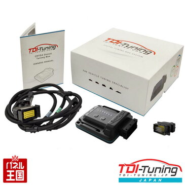 BMW M135i 320PS ガソリン車【TDI Tuning CRTD4】Petrol Tuning Box ECU サブコン