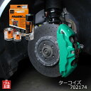 ポイント最大47倍 納期9月下旬 【動画あり】FOLIATEC フォリアテック 【ブレーキキャリパーラッカー】ターコイズ ブレーキキャリパー塗装 ブレーキキャリパーペイント FOLIATEC-702174