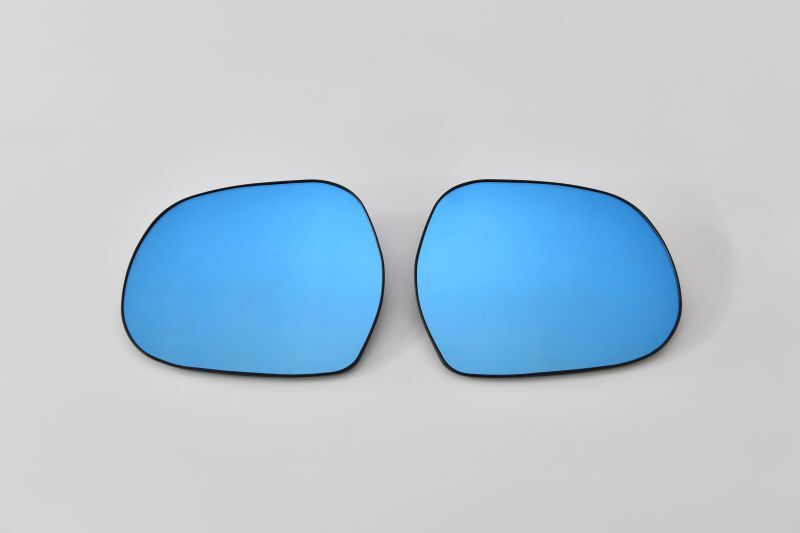 ブルーミラーレンズ スバル レヴォーグ VM系 A/B/C/D型 2014年06月～ 入数：1セット(左右2枚) Blue mirror lens