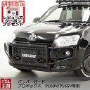 【500円クーポン】【ハードカーゴ バンパーガード プロボックス用】トヨタ プロボックス P160V P165V カスタム パーツ HARD CARGO HC-...