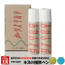 ポイント最大47倍 タッチアップペイント タッチペン【TREK トレック】Teal/Volt Fade 2トーン カラー番号【TY1/TBL1】20ml ロード...
