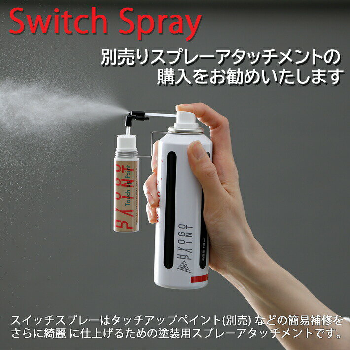 タッチアップペイント タッチペン【ポルシェ 911】スレイトグレーメタリック カラー番号【22D】20ml 塗料 補修塗料 2