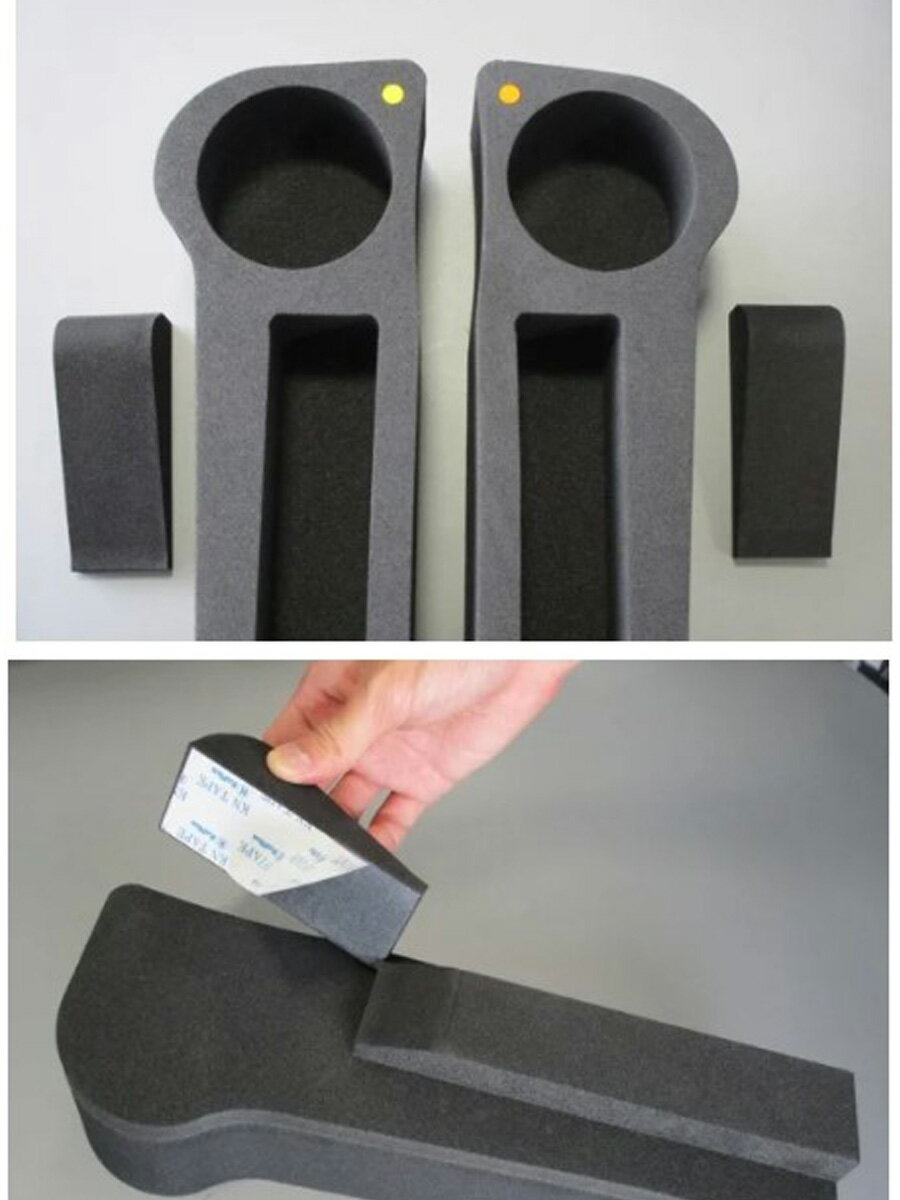 �ݥ���Ⱥ���47�� ��Volkswagen T-Roc (A11)�����߷סۥɥ�󥯥ۥ����(�ɥ����åץۥ����)�������åȡ��ե���ȥɥ������Υɥ��ݥ��å��������˴�ñ�˥��åȤǤ����礭�᤮��ɥ��ݥ��åȤ�Ԥä��ꥵ�����ˡ��ե��륯������� �����ɥƥå�072007