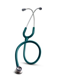 リットマン 聴診器 Classic II (新生児用)　カリビアンブルー (2124) 3M Littmann　クラシック2　ステート