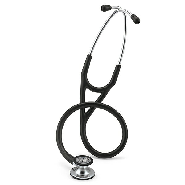 楽天1位 リットマン 聴診器 Cardiology Iv ブラック ミラーフィニッシュ 6177 3m Littmann カーディオロジー4 ステート 聴診器のパネシアン Asafan Org