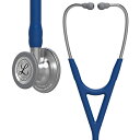 リットマン 聴診器 Cardiology IV ネイビーブルー 6154 3M Littmann　カーディオロジー4　ステート