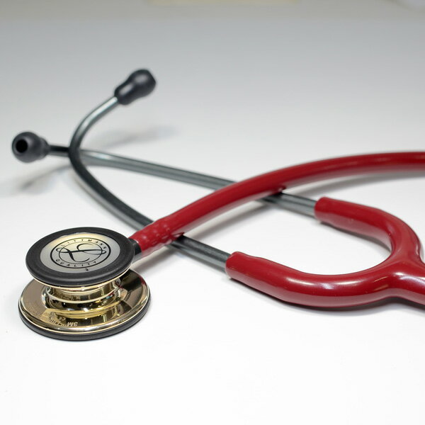 bg} f NVbN3 Vp/o[KfB/X[N 5864 3M Littmann Classic III Xe[g