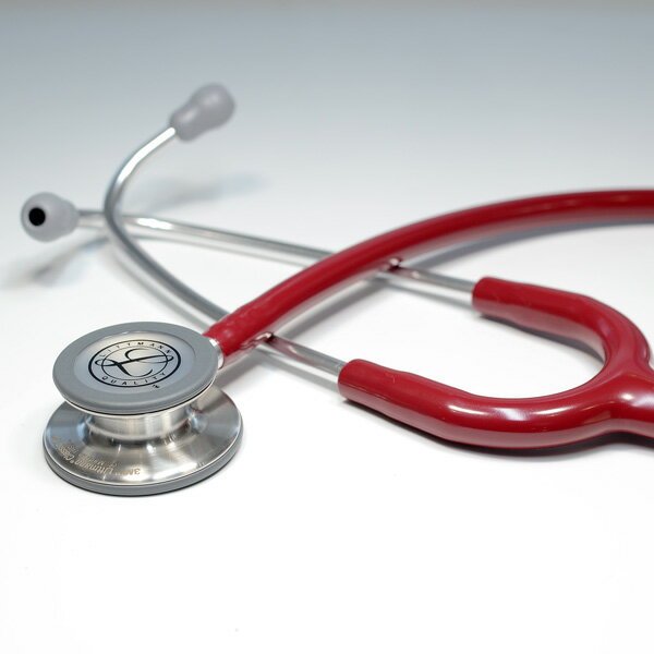 bg} f NVbN3 o[KfB 5627 3M Littmann Classic III Xe[g