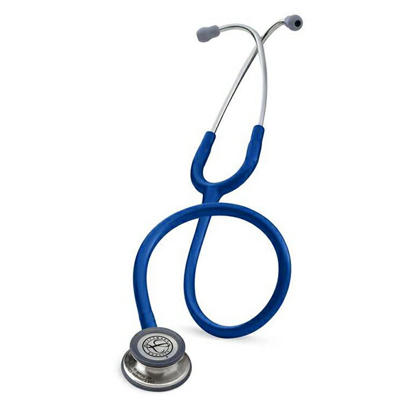 リットマン 聴診器 Classic III ネイビー 5622 3M Littmann　クラシック3　ステート