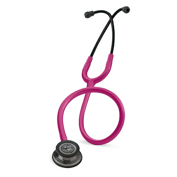 リットマン 聴診器 Classic III スモーク/ラズベリー/スモーク 5871 3M Littmann　クラシック3　ステート