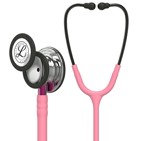 bg} f NVbN3 p[sN/sNXe/~[ 5962 3M Littmann Classic III Xe[g