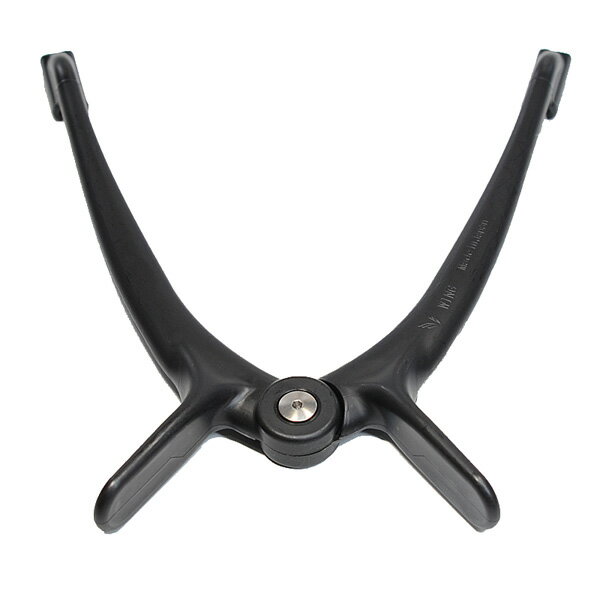 【お使いの聴診器が片手で使用できる】ステソウイング STETHOWING 聴診器を片手で開閉・着脱 2