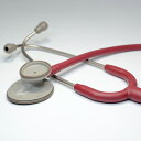 リットマン 聴診器 ライトウェイト II SE　バーガンディ (2451) 3M Littmann　Lightweight　ステート【国内正規品】…