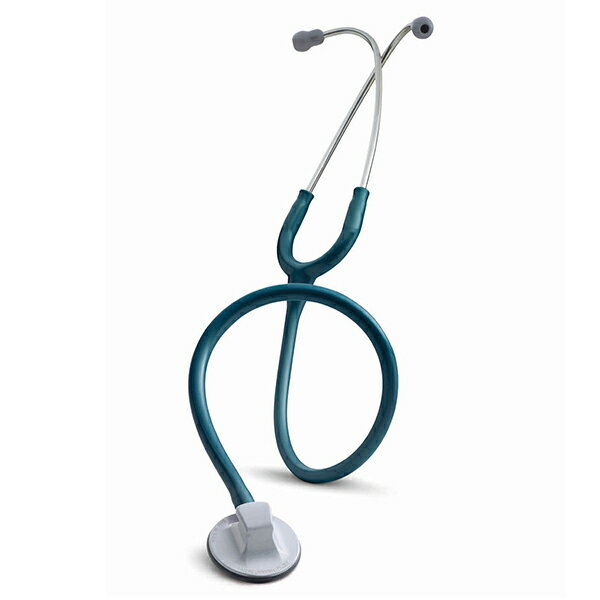 リットマン 聴診器 Select セレクト　　カリビアンブルー (2291) 3M Littmann　ステート