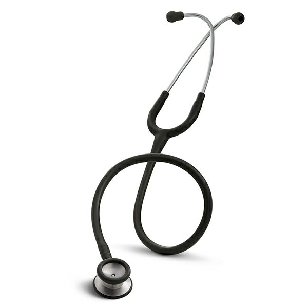 リットマン 聴診器 Classic II (小児用)　ブラック (2113) 3M Littmann　クラシック2　ステート