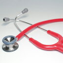 リットマン 聴診器 Classic II (小児用) レッド (2113R) 3M Littmann クラシック2 ステート