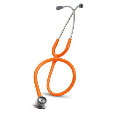 リットマン 聴診器 Classic II (新生児用)　オレンジ (2179) 3M Littmann　クラシック2　ステート