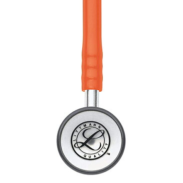 リットマン 聴診器 Classic II (新生児用)　オレンジ (2179) 3M Littmann　クラシック2　ステート