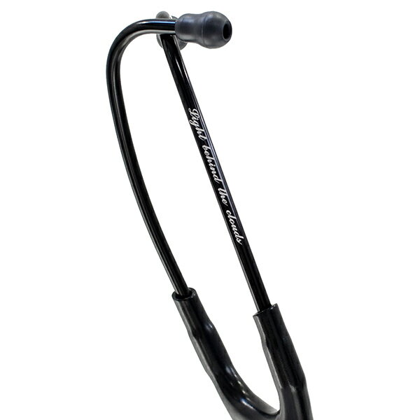 リットマン 聴診器 Cardiology IV ネイビー/ポリッシュレインボー 6242 3M Littmann カーディオロジー4 ステート