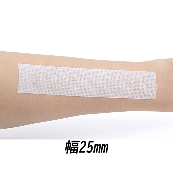 【12個入 幅25mm】【手でちぎれるタイプ】...の紹介画像2