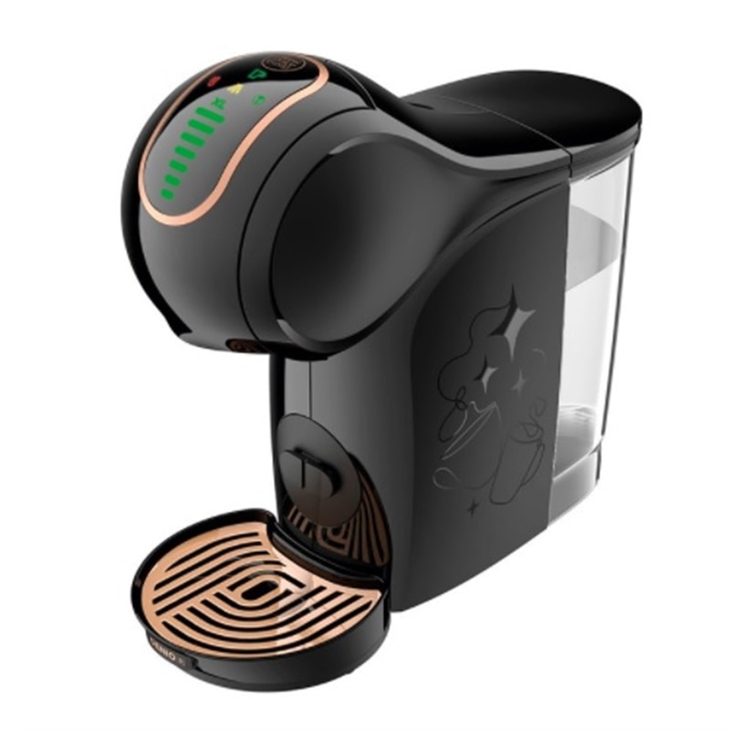 NESCAFE コーヒーメーカードルチェグスト ジェニオエス スター STARHA01