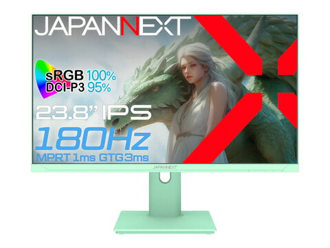 JN-PCY238FHDR180-H-G【ヨドバシカメラ限定】