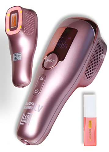 楽天市場】LEDラバーコラーゲン脱毛LVの通販 楽天市場】LEDラバーコラーゲン脱毛LVの通販