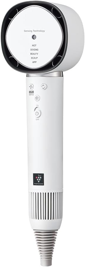 SHARP ヘアドライヤー IB-WX901 値引き中！ SHARP ヘアドライヤー IB-WX901 値引き中！ SHARP ヘアドライヤー IB