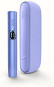 アイコス イルマ アイ デジタルバイオレット 紫 ILUMA i