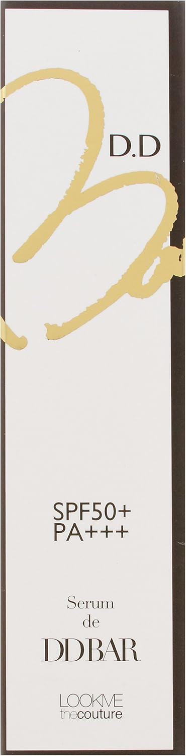 LOOKME ������DD�С� SDD02 �ʥ����� (13.5g)