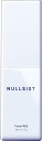 NULLSIST フェイスミルク 80ml 乳液 メンズ オールインワン スキンミルク