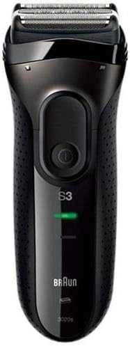 ブラウン メンズシェーバー シリーズ3 3020S-B-P1(1台) ブラウン メンズシェーバー シリーズ3 3020S-B-P1(1台)