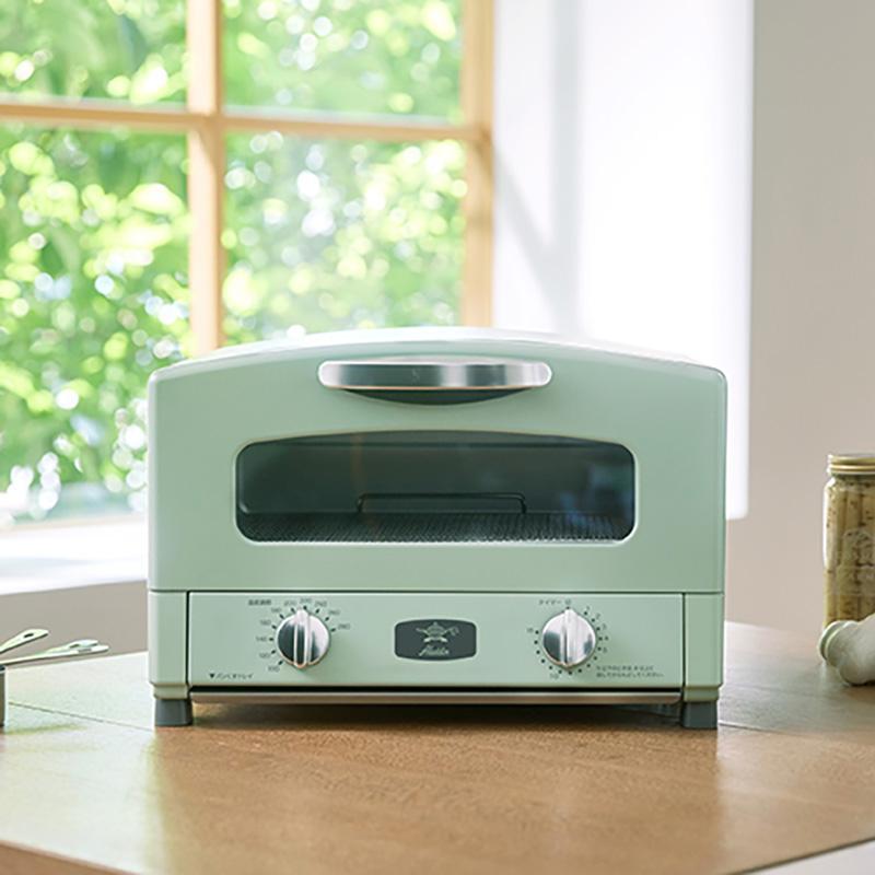 楽天市場】アラジン トースター aet-gs13の通販