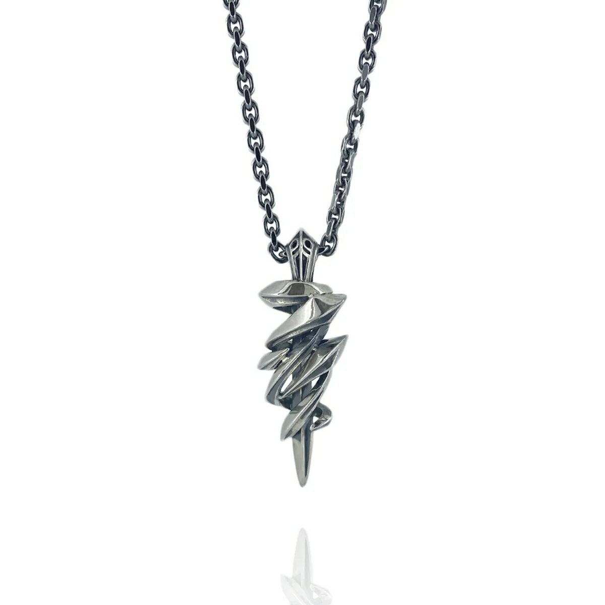M'S COLLECTION エムズコレクション TENTACLES DAGGER PENDANT M / X0243