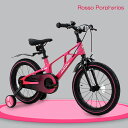 【全国送料無料】子供用自転車 3歳 4歳 5歳 6歳 7歳 8歳 9歳 10歳 Lamborghini (ランボルギーニ) 14インチ 16インチ 18インチ ...