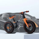 【期間限定価格!】【全国送料無料】Lamborghini (ランボルギーニ) 子供・幼児ペダルなし自転車 キックバイク ランニングバイク トレーニングバイク チ...