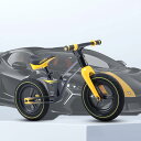 【期間限定価格!】【全国送料無料】Lamborghini (ランボルギーニ) 子供・幼児ペダルなし自転車 キックバイク ランニングバイク トレーニングバイク チ...