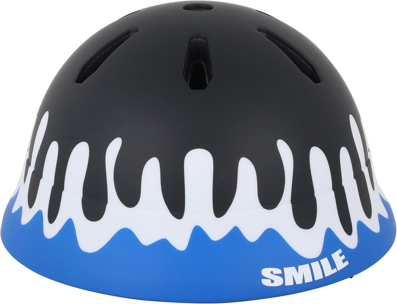 【全国送料無】PANTHER (パンサー) 子供用ヘルメット SMILEキッズシリーズ 子供用自転車ヘルメット 軽量 通気性 3D保護 取り出し可能クッション 全方位調整アジャスター 衝撃吸収ライナー 頭囲48cm~55cm