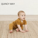 [Quincy Mae] Terry Cloth Sweatpants QM026 クインシーメイ ロングパンツ スウェットパンツ