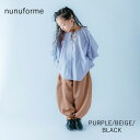 [nunuform] kktH 2021SS 34-nf15-548-001 h[vuEX