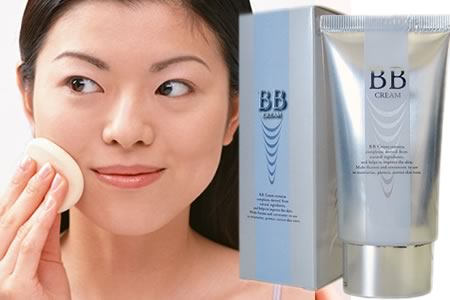 8位:『★BBクリームナチュラルベージュ 60g』