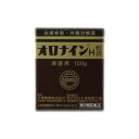【第2類医薬品】『オロナインH軟膏 100g』