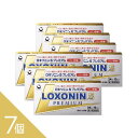 【7個】『ロキソニンSプレミアム 24錠』 【税制対象商品】ロキソニン ロキソプロフェン錠 頭痛薬 頭痛 解熱 痛み 【第1類医薬品】